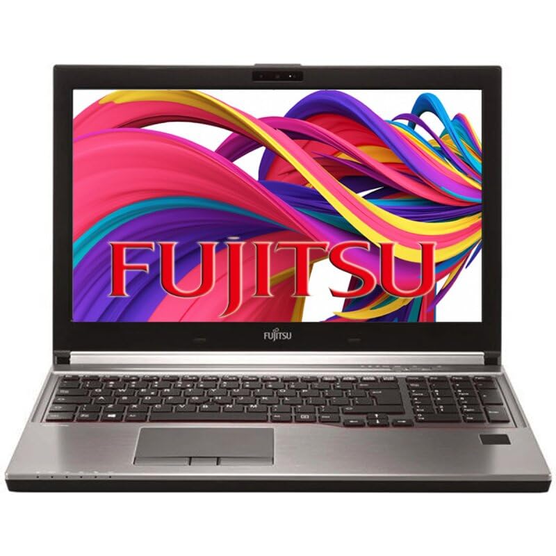 Renewed Fujitsu Celsius Laptop H770 Intel Quadcore i7-7th Gen Xeon E3-1505M V6 @ 3.0 Ghz Processor4GB Nvidia Quadro M2200 Graphic/15.6"screen