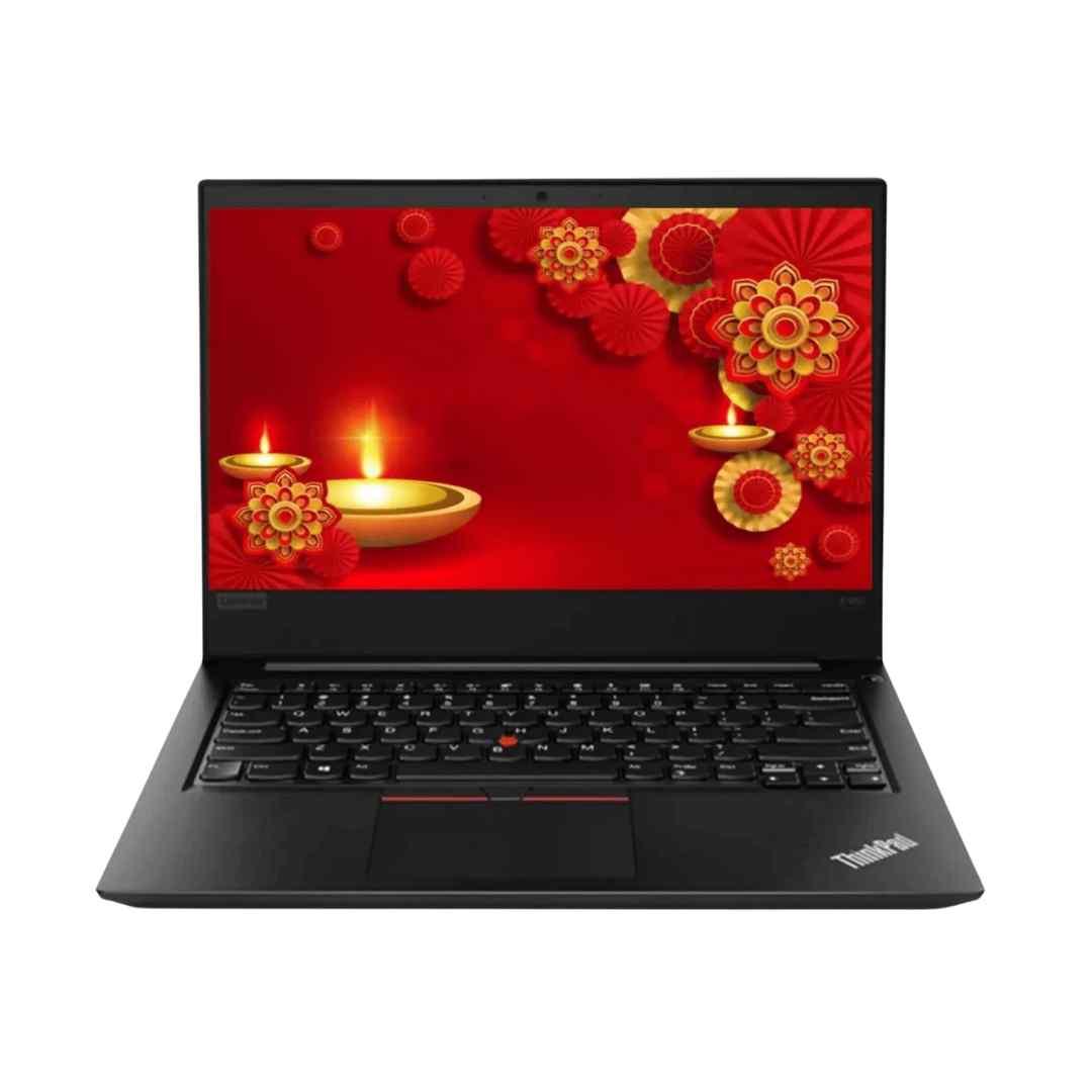 Lenovo Thinkpad L470 Intel core i5 7th gen 14" laptop - RENTOPC