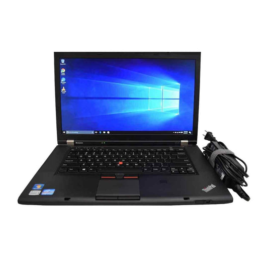 Lenovo Thinkpad W530 Intel Core i7 3740QM 15.6" laptop 2gb Nvidia graphic