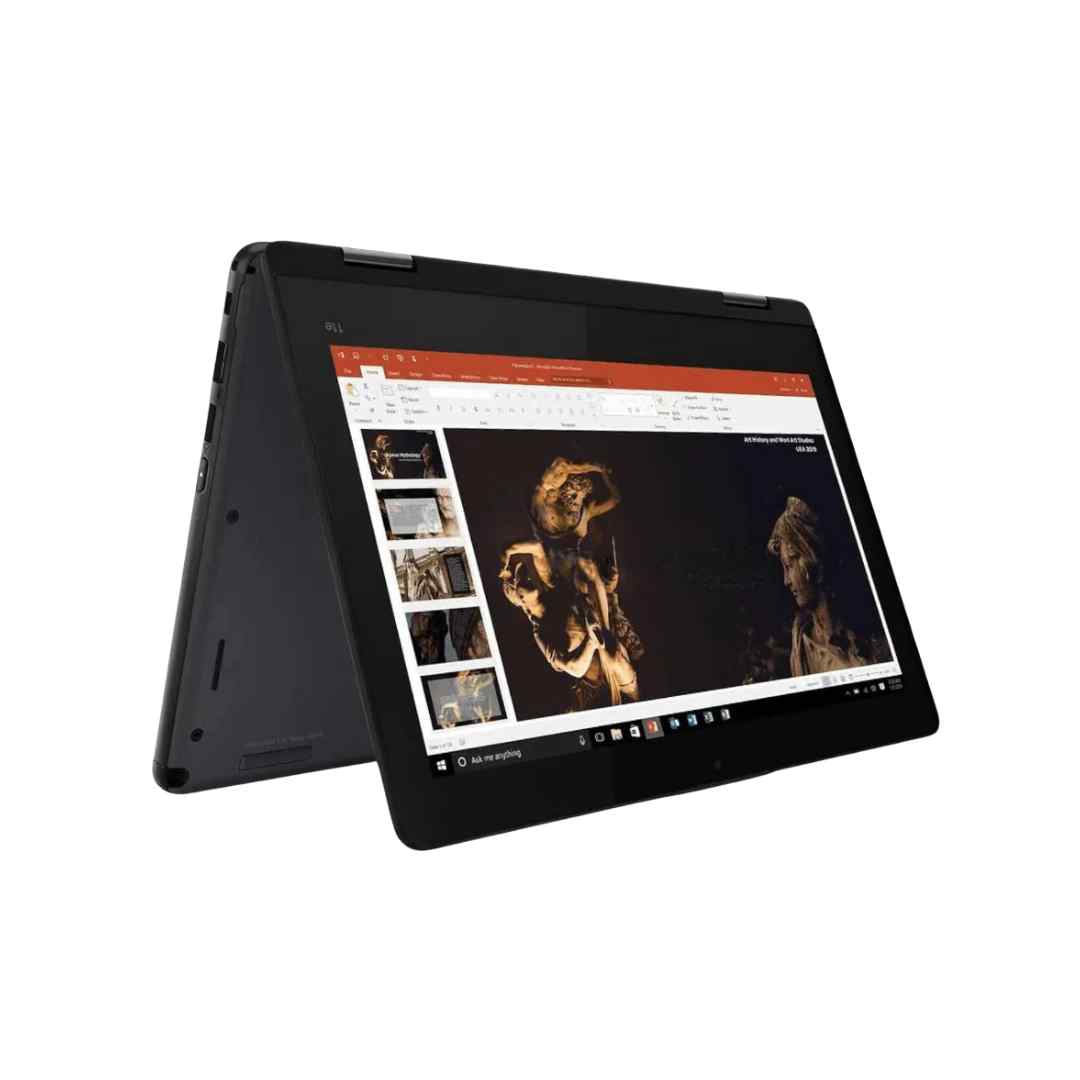 Lenovo Thinkpad Yoga 11E 360° Intel Core i3- 7100U 7th gen@2.4ghz 11.6" laptop