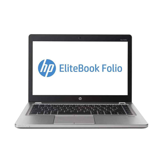HP Elitebook Folio 9470m Intel Core i7 14" laptop