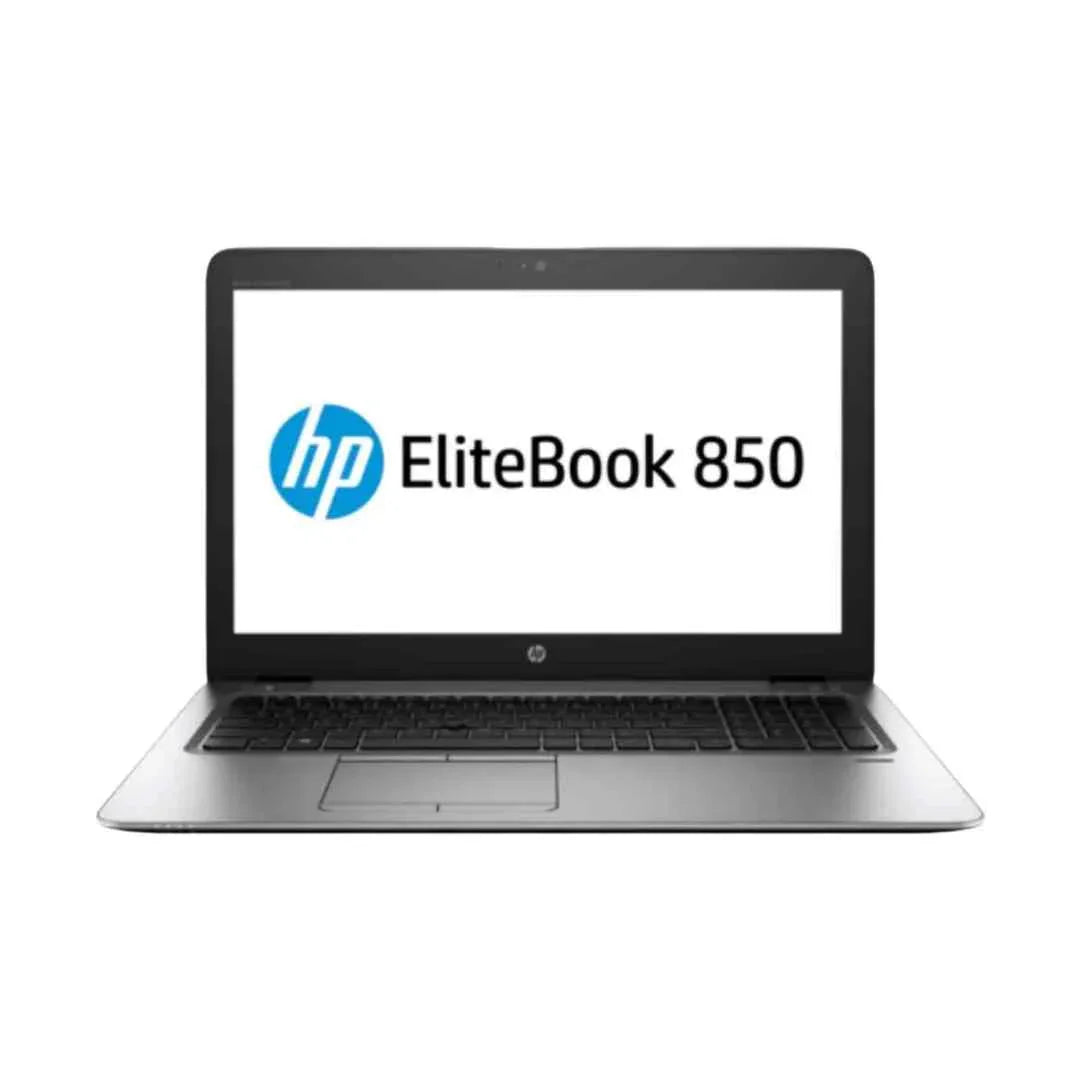 HP Elitebook 850g3 Intel Core i5 6th Gen 15.6"laptop - RENTOPC