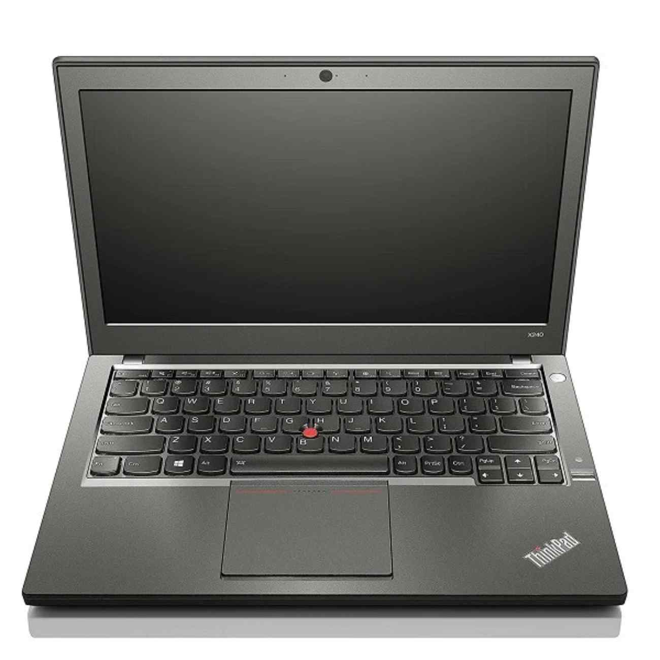 (Only for Rental) Lenovo Thinkpad x240 Intel core i5 12.5" laptop (Ram 16GB, SSD 512GB)
