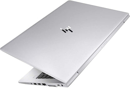 Renewed Hp elitebook 840g5 Intel Core i5 8th Gen 14"Laptop