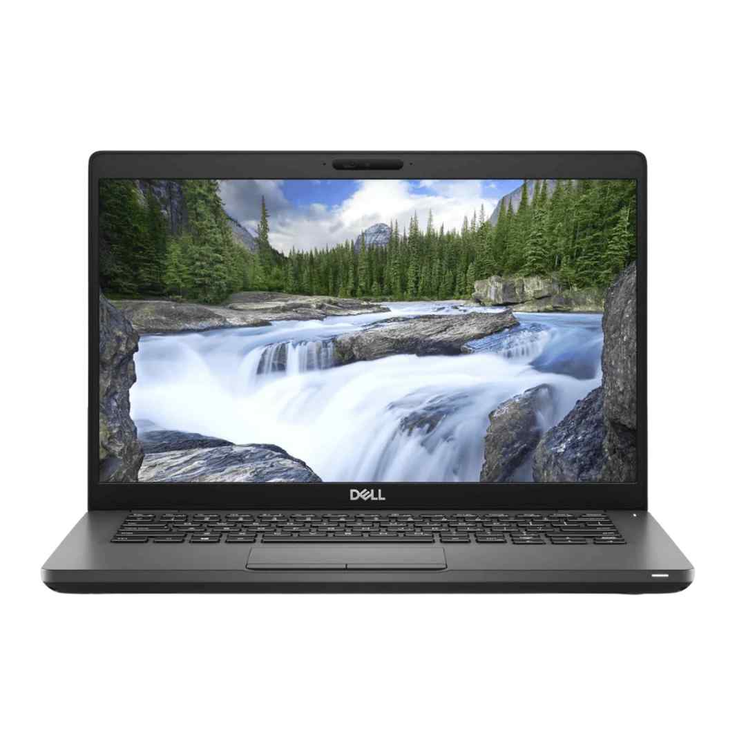 Dell latitude 5400 Intel Core i5 8th gen Touchscreen 14" laptop