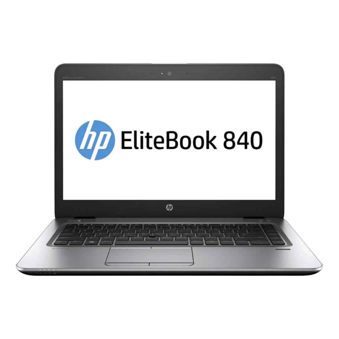HP Elitebook 840g1 Intel Core i5 touchscreen /non touch 14"laptop