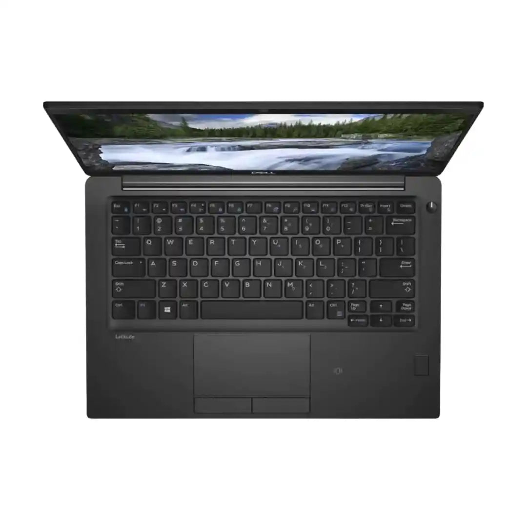 Dell latitude 7290 Intel Core i5 8th Gen 12.5"Laptop