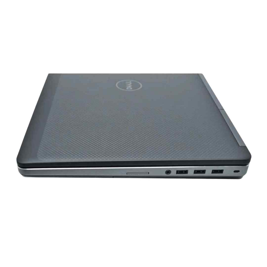 Dell Precision 7520 Intel Xeon E3-1545M @2.9ghz 15.6" M100M Quadro 2gb Nvidia laptop