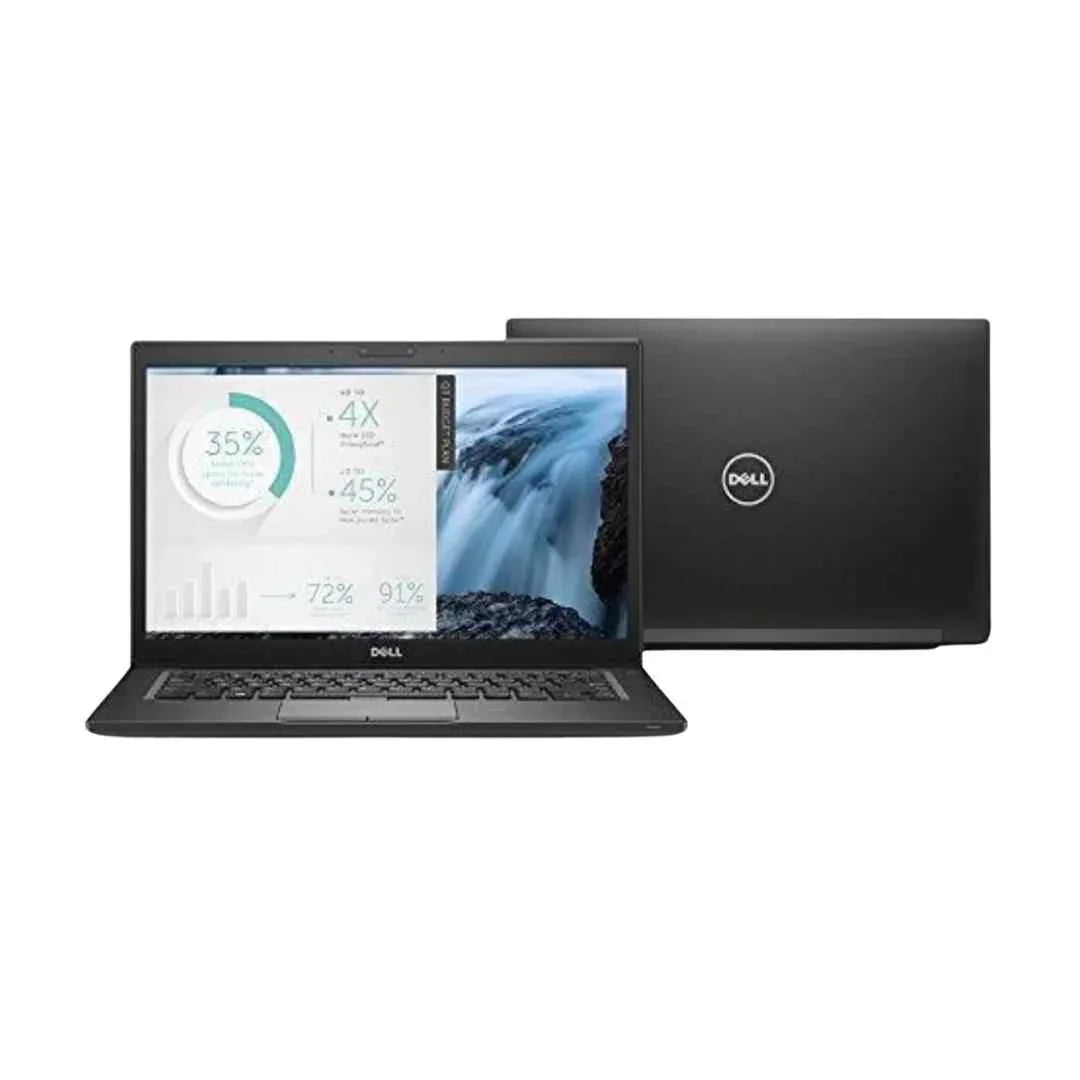 Dell latitude 7270/7280 Intel Core i5 6th gen 12.5"laptop - RENTOPC
