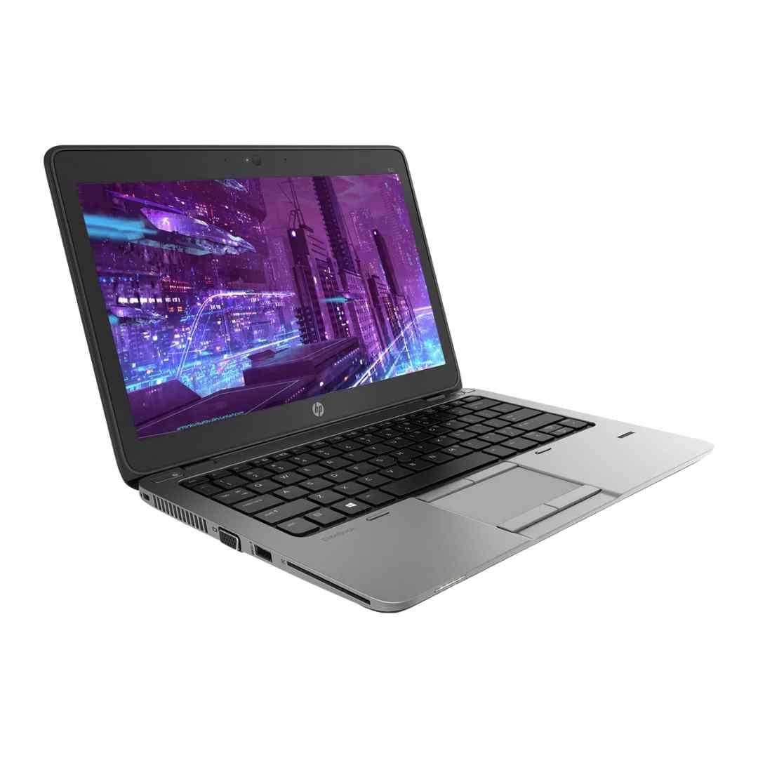 Hp elitebook 820g2 Intel Core i5/ i7 12.5"laptop - RENTOPC
