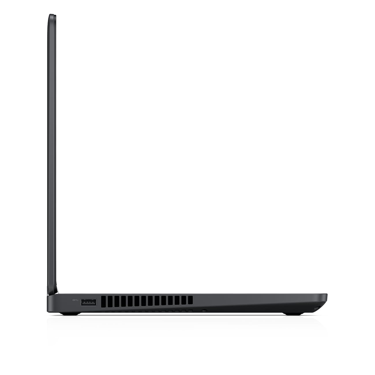 Renewed Dell latitude 5470 Intel Core i5 6th Gen 14"Laptop