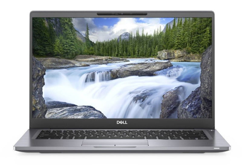 Dell latitude 7400 Intel Core i5 8th gen 14" laptop
