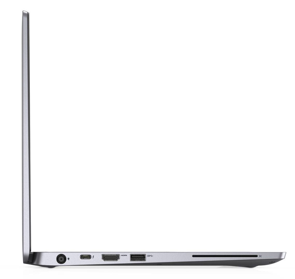 Dell latitude 7400 Intel Core i5 8th gen 14" laptop
