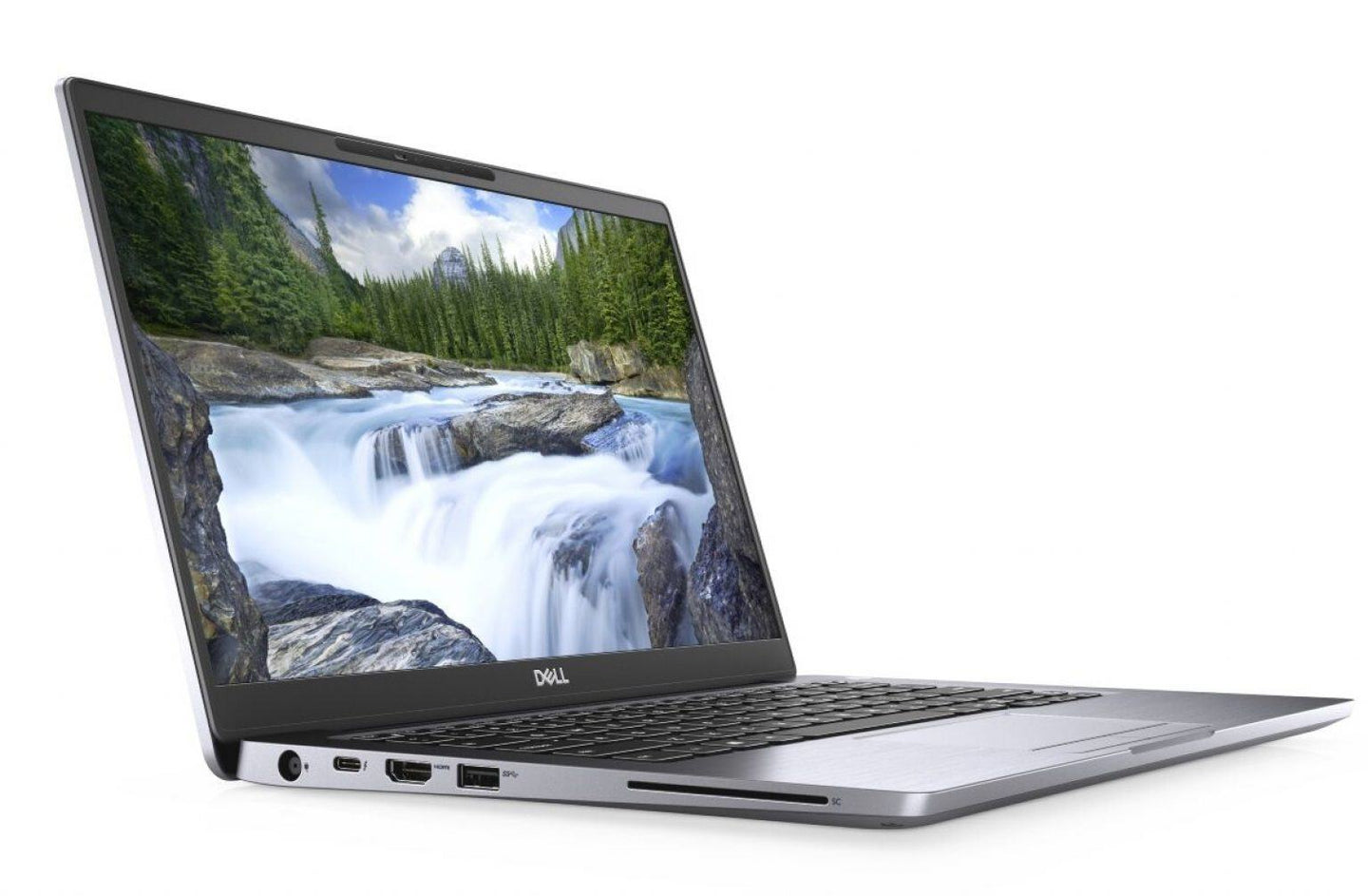 Dell latitude 7400 Intel Core i5 8th gen 14" laptop
