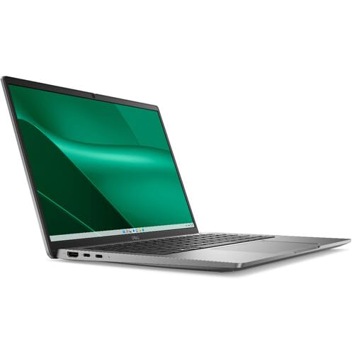 Dell latitude 7420 Touchscreen Intel Core i5-1145G7 11th gen 14" laptop