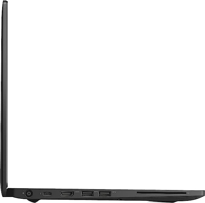 Renewed Dell latitude 7490 Intel Core i5 8th Gen 14"Laptop