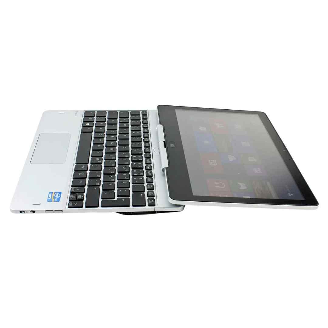 Hp elitebook 810g3 revolving Touchscreen Intel Core i7 5th gen 11.6"laptop - RENTOPC