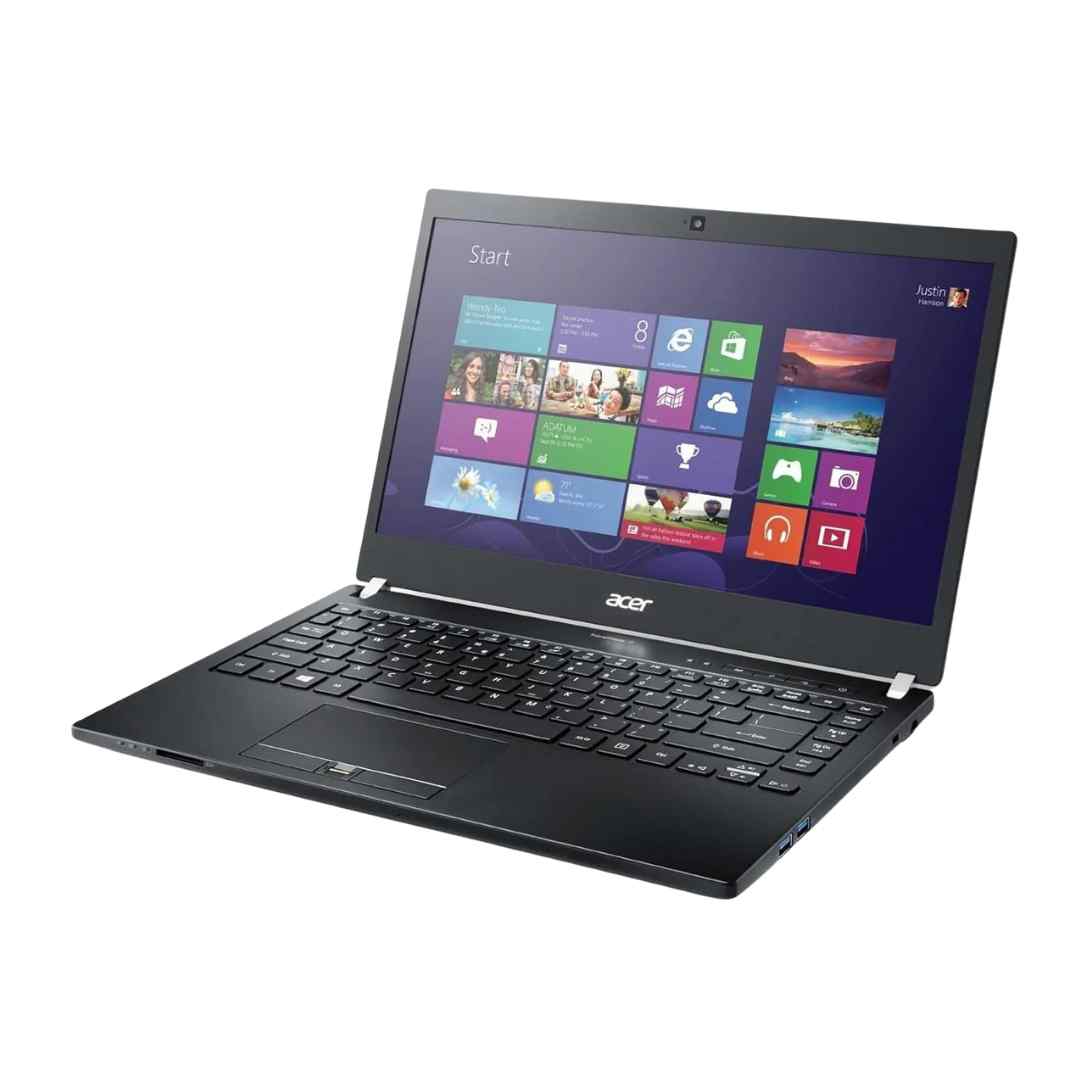 Acer Travelmate P446-Z8c Intel Core i5 14" laptop