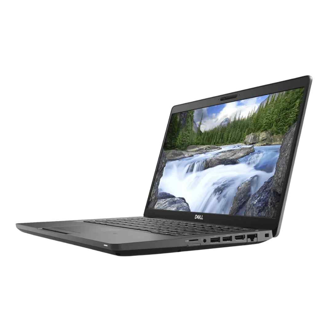 Dell latitude 5400 Intel Core i5 8th gen Touchscreen 14" laptop