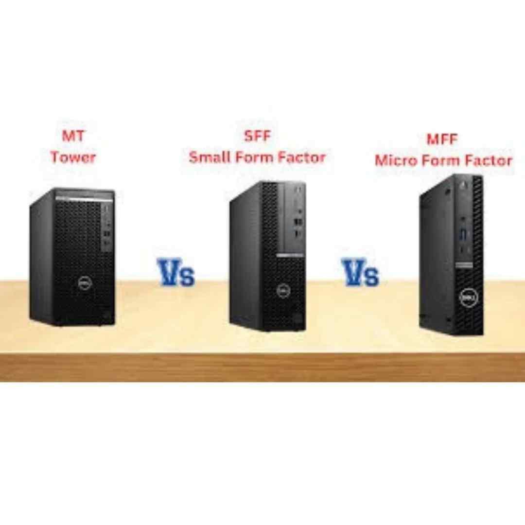 HP ProDesk 400G5 DM Micro Tiny Desktop 8th/9th Generation Wi-Fi 1.3KG Only - RENTOPC