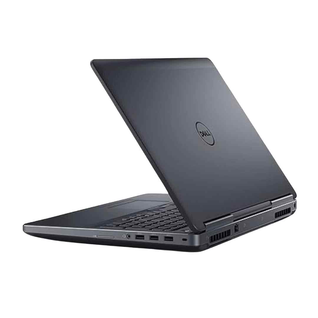 Dell Precision 7520 Intel Xeon/Core i7 7th gen 15.6" Fhd Nvidia 4gb Quadro M2200 laptop