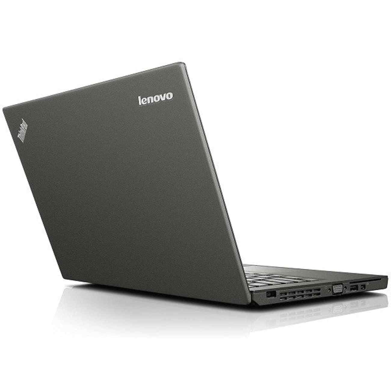 (Only for Rental) Lenovo Thinkpad x240 Intel core i5 12.5" laptop (Ram 16GB, SSD 512GB)
