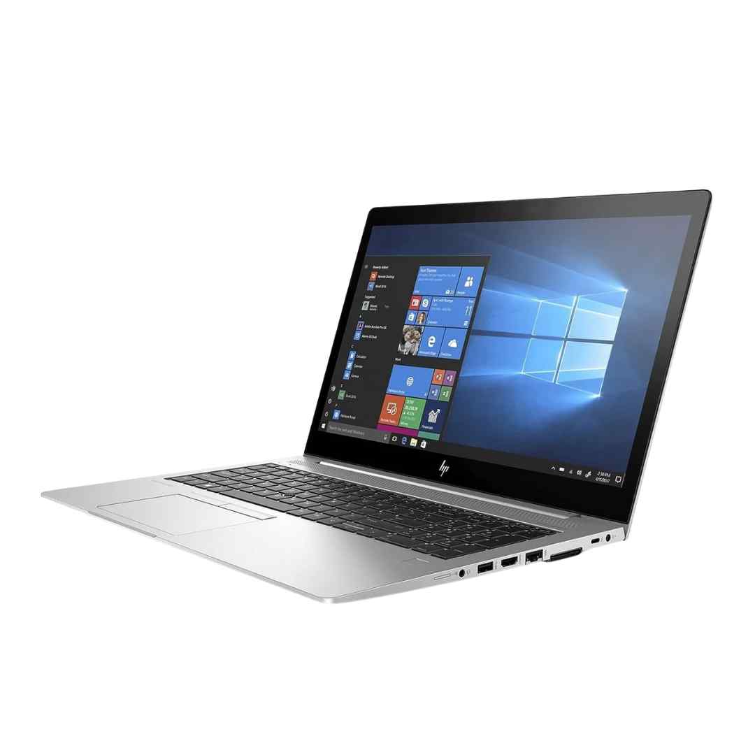 HP Elitebook 850g3 Intel Core i5 6th Gen  15.6"laptop
