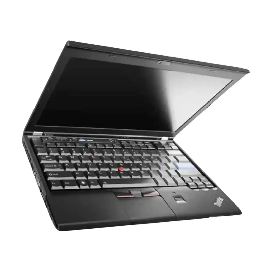 Lenovo Thinkpad x220 Intel core i5 12.5" laptop - RENTOPC