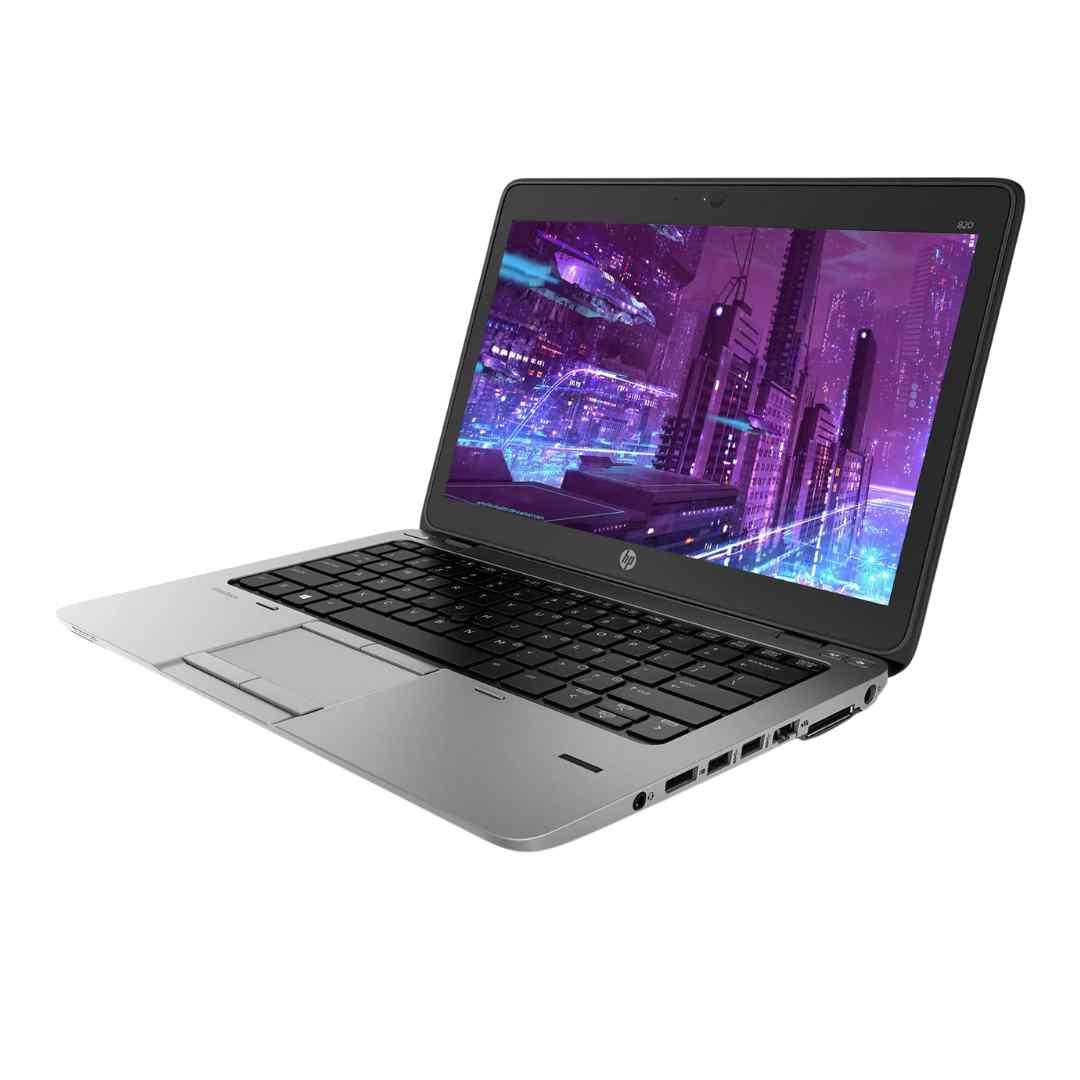 Hp elitebook 820g2 Intel Core i5/ i7 12.5"laptop - RENTOPC