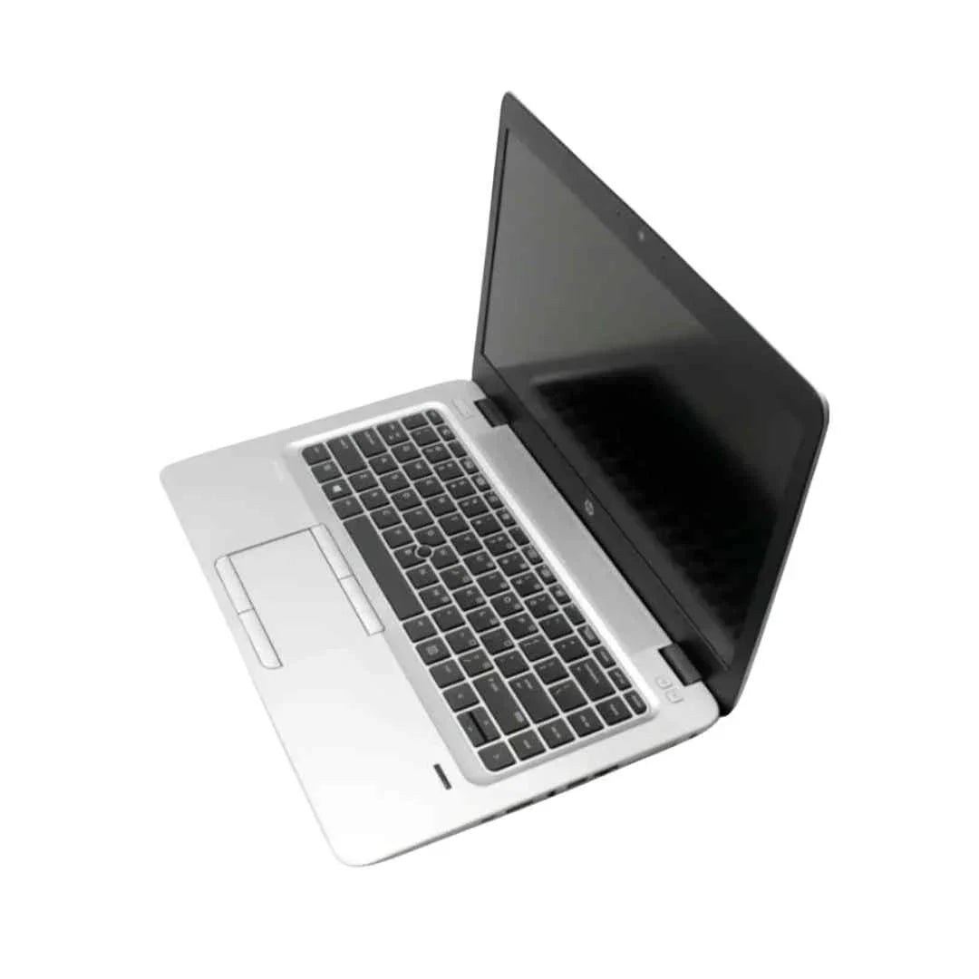 HP Probook 745g3 Amd pro A12 12 computer cores 4C+8G 14" laptop - RENTOPC