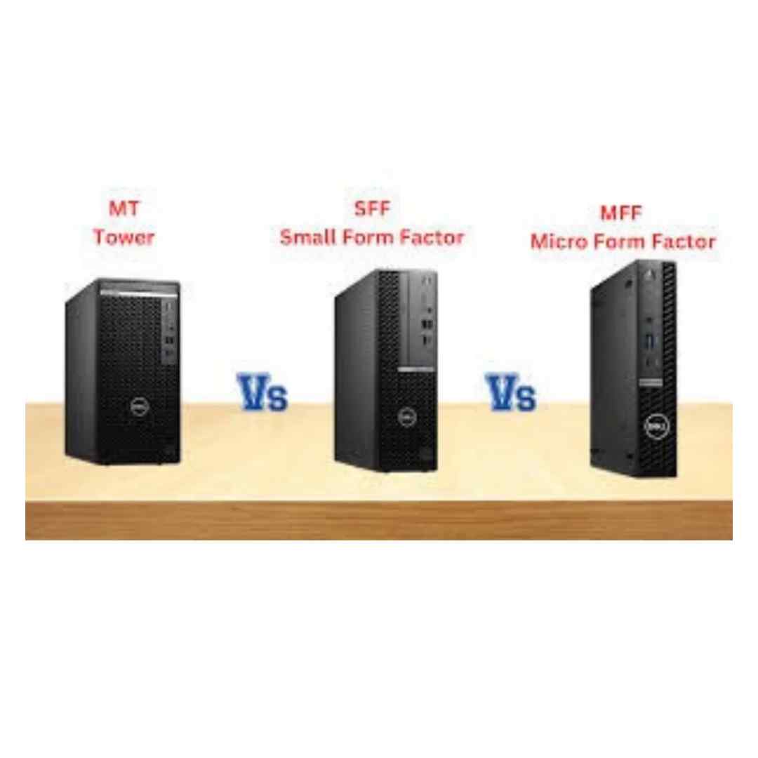 HP ProDesk Smart Buy 400 G5 SFF 8th/9th Generation desktop