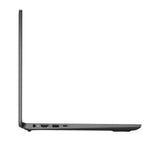 Dell Latitude 3410 14 inch FHD laptop side view