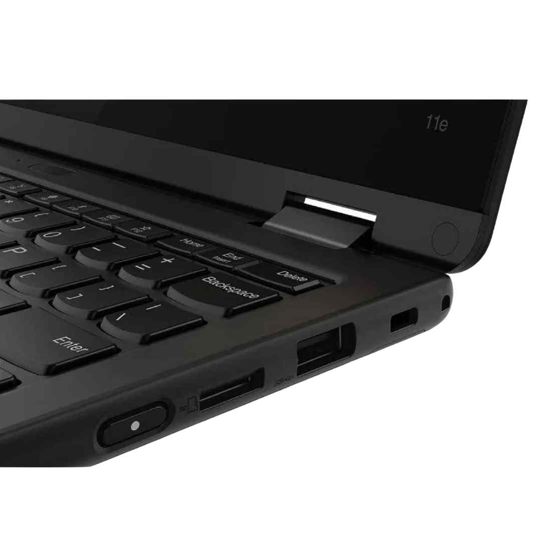 Lenovo Thinkpad Yoga 11E 360° Intel Core i3- 7100U 7th gen@2.4ghz 11.6" laptop