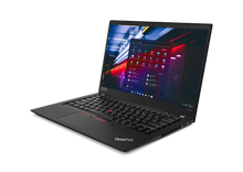 Lenovo ThinkPad T490s laptop