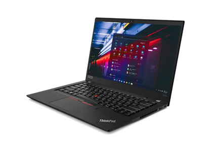 Lenovo ThinkPad T490s laptop