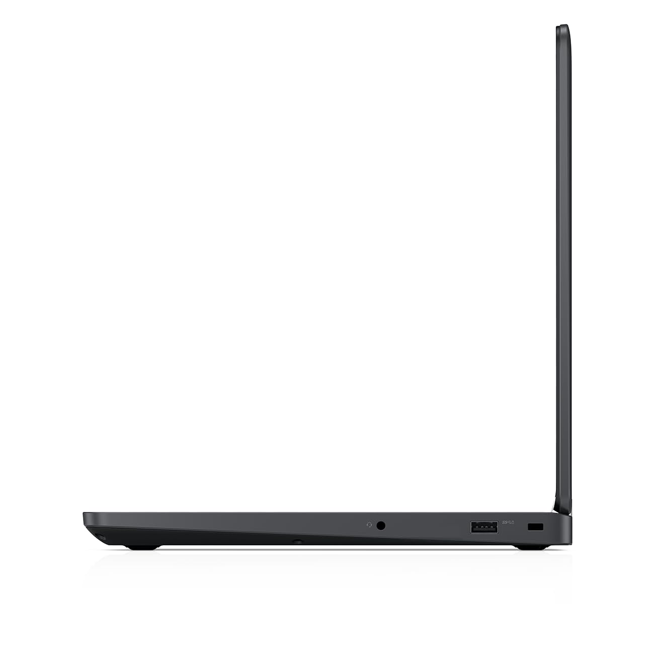 Renewed Dell latitude 5470 Intel Core i5 6th Gen 14"Laptop