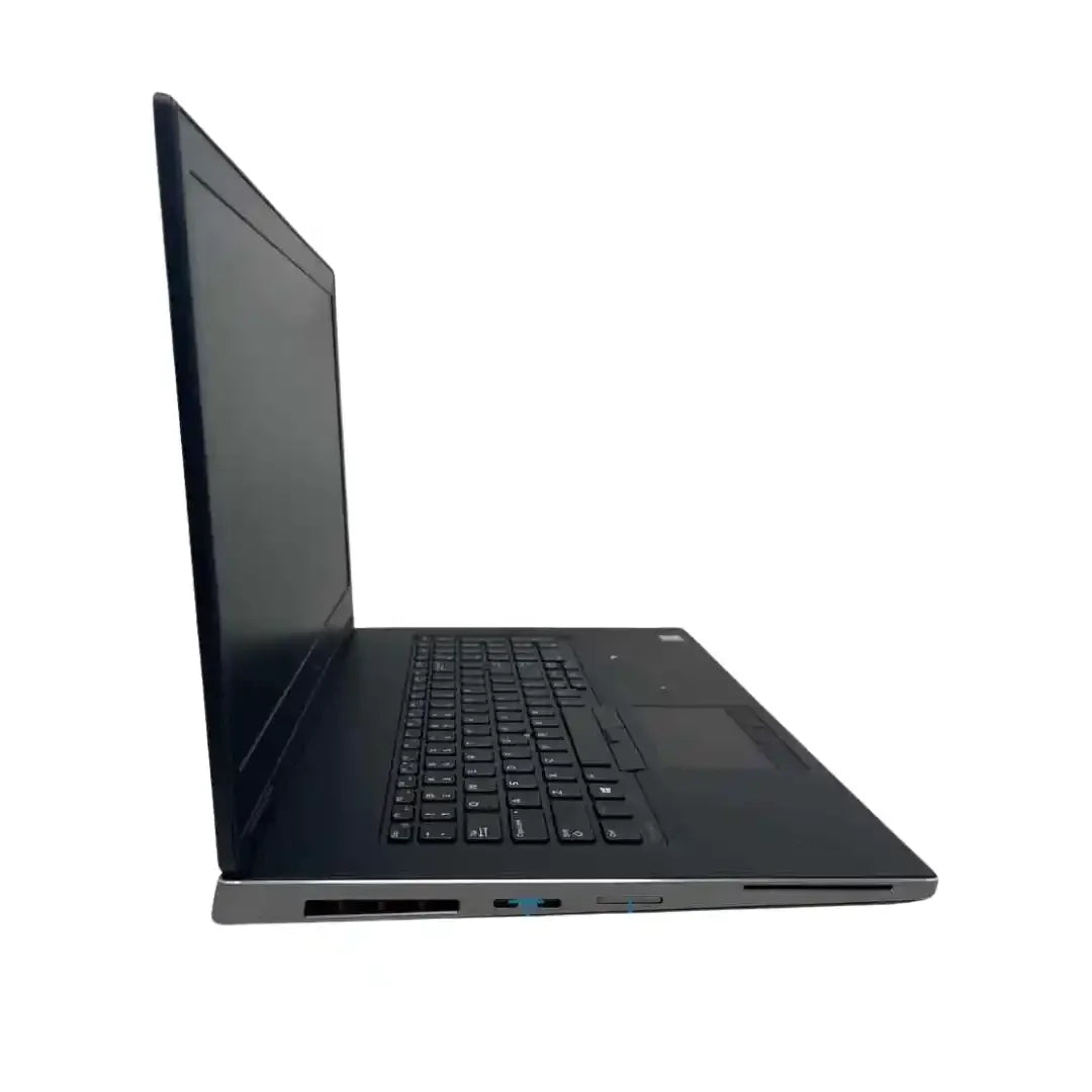 Dell precision 7730 Intel i7-8850H @2.6 Ghz 8th gen 6 cores FHD Nvidia Quadro P3200 6gb graphics card 17.3" laptop - RENTOPC