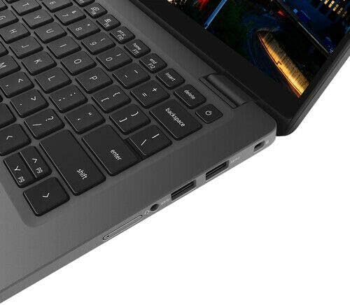Dell latitude 7410 Intel Core i5-10310U 10th gen Touchscreen 14" laptop
