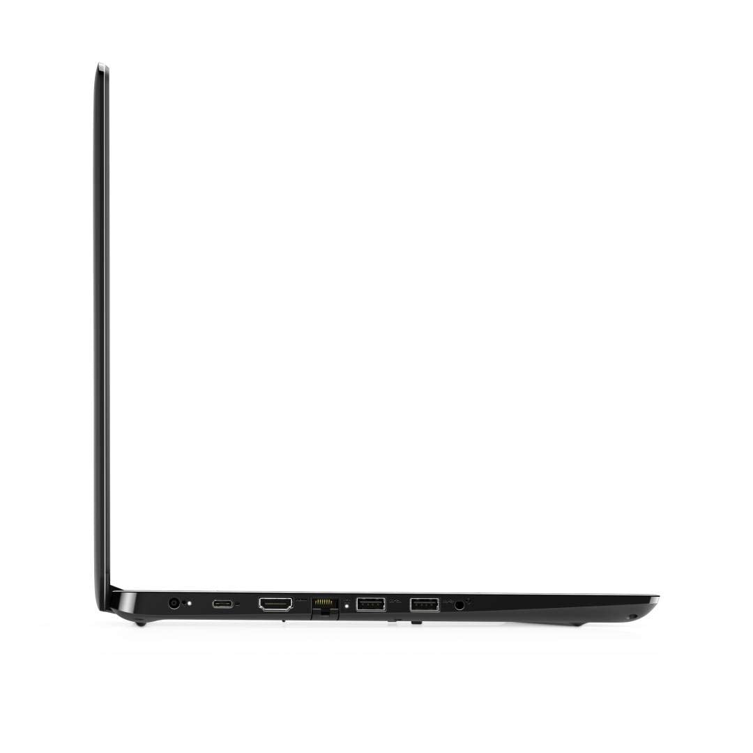 Dell latitude e3500 Intel Core i7 8th gen 15.6 inches laptop upto 64gb ram & 2tb ssd