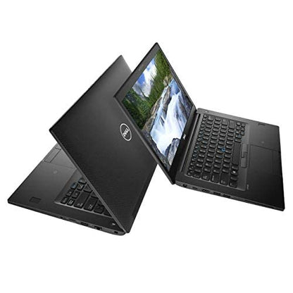 Renewed Dell latitude 7490 Intel Core i5 8th Gen 14"Laptop