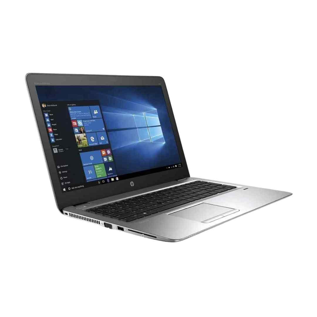 HP Elitebook 850g3 Intel Core i5 6th Gen 15.6"laptop - RENTOPC