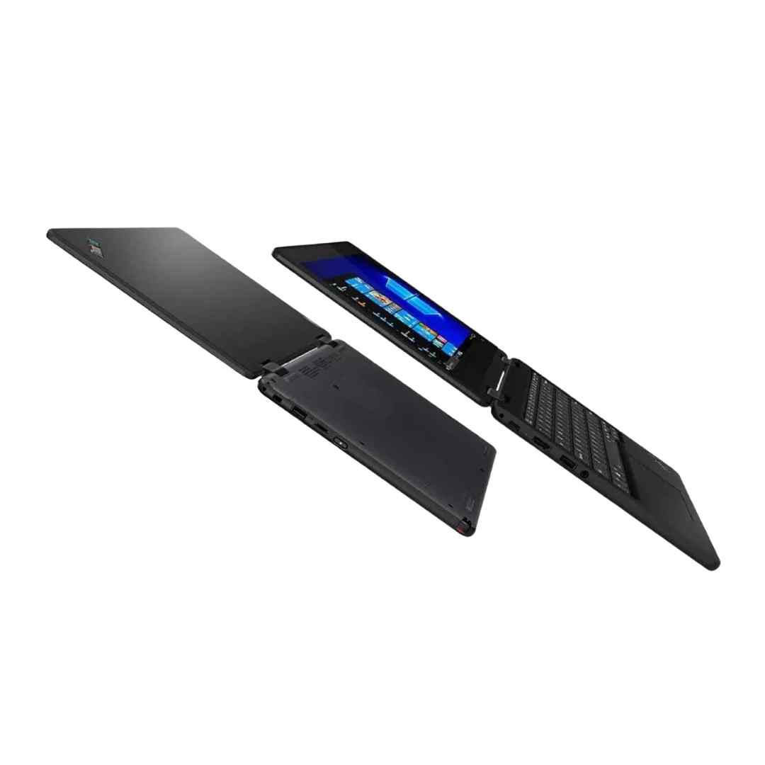 Lenovo Thinkpad Yoga 11E 360° Intel Core i3- 7100U 7th gen@2.4ghz 11.6" laptop
