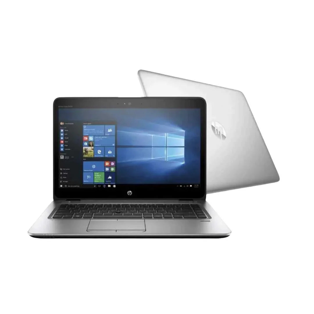 HP Probook 745g3 Amd pro A12 12 computer cores 4C+8G 14" laptop - RENTOPC