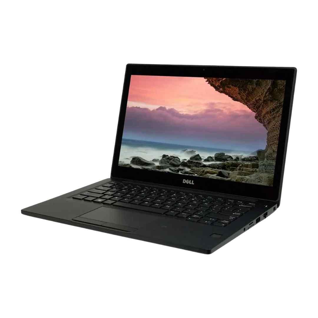 Dell latitude 7270/7280 Intel Core i5 6th gen 12.5"laptop - RENTOPC