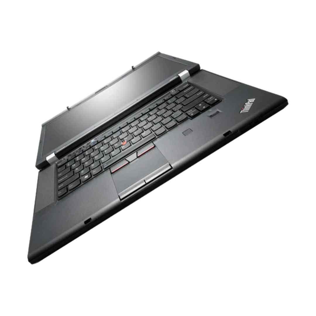 Lenovo Thinkpad W530 Intel Core i7 3740QM 15.6" laptop 2gb Nvidia graphic - RENTOPC