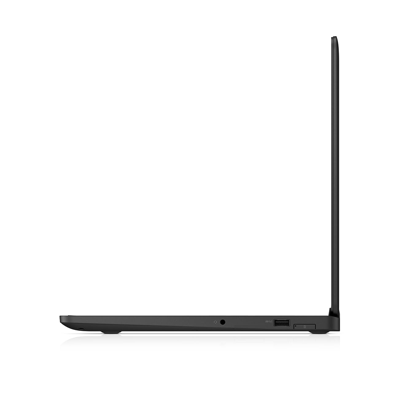 Renewed Dell latitude 7470 Intel Core i5 6th Gen 14"Laptop