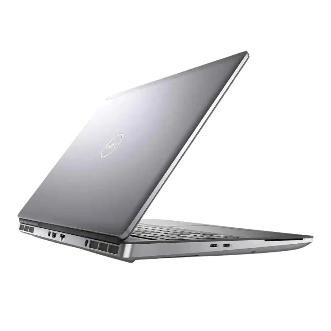 Dell Precision 7560 Intel Xeon (R)W-11855M@ 3.20ghz 11th gen 6 cores 15.6" laptop - RENTOPC