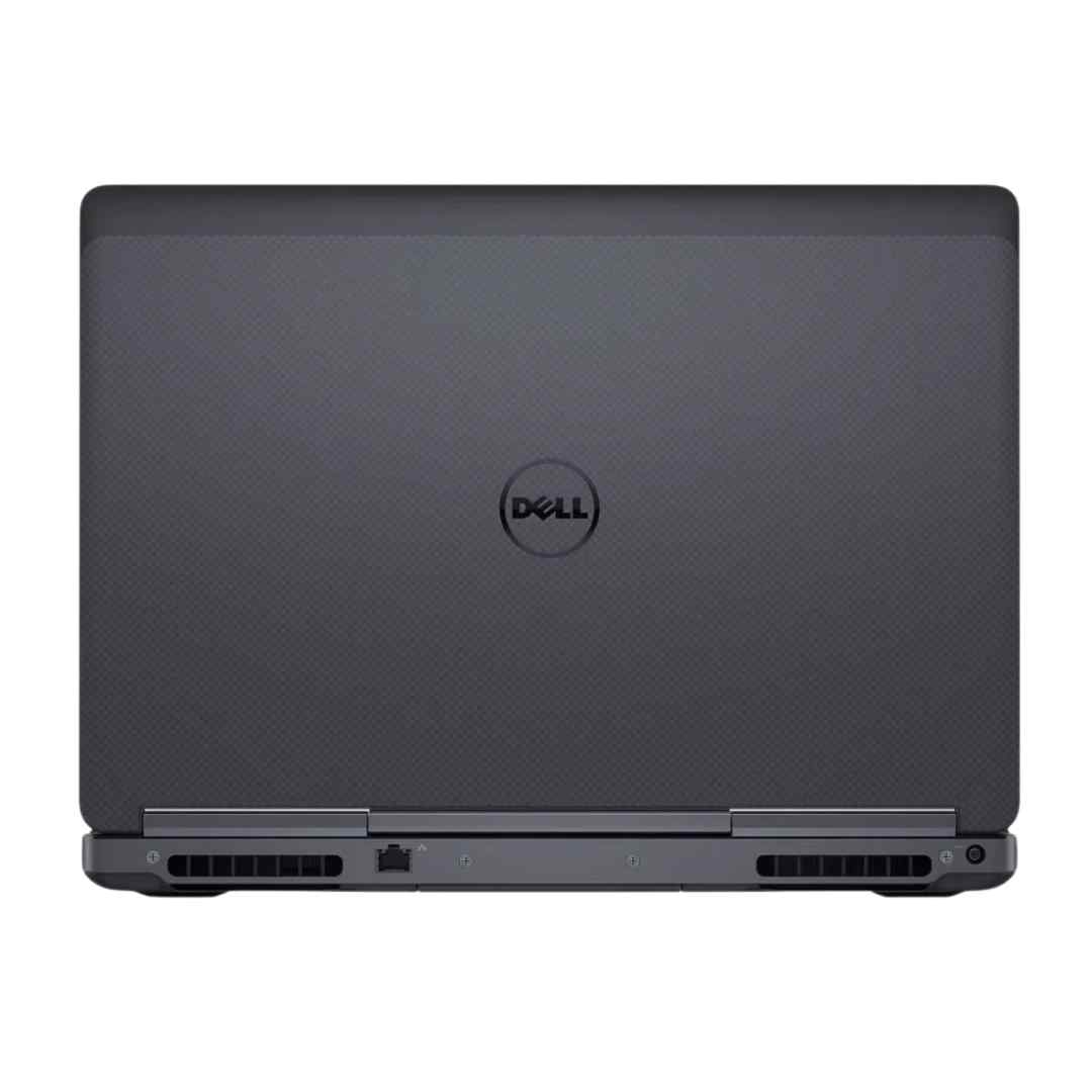 Dell Precision 7520 Intel Xeon/Core i7 7th gen 15.6" Fhd Nvidia 4gb Quadro M2200 laptop