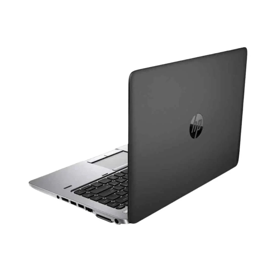 (Only for Rental) HP Probook 745g2 Amd pro A8-7150B R5 10 computer cores 4C+6G 14" laptop (Ram 16GB, SSD 512GB) - RENTOPC