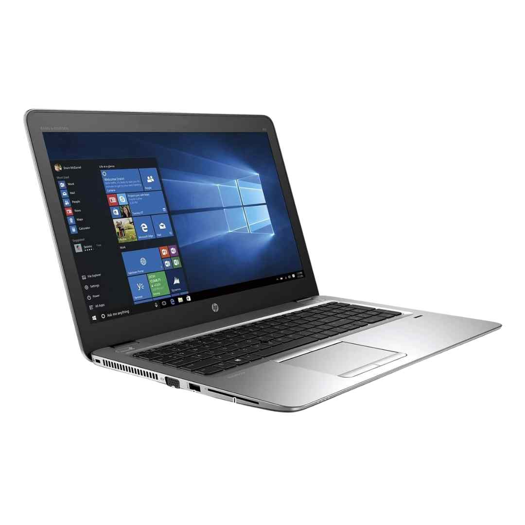 HP Elitebook 850g3 Intel Core i5 6th Gen  15.6"laptop